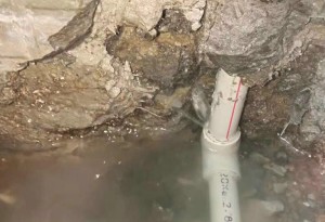 济源管道漏水检测五