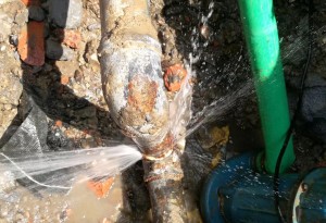 济源管道漏水检测二