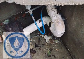 济源水管漏水检测公司6
